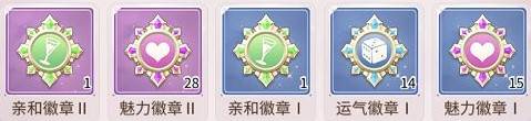 我本千金伙伴培养3