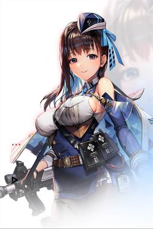 nikke胜利女神台服手游下载