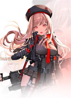 nikke胜利女神台服手游下载2