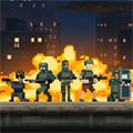 破门而入2行动小队无限星星版 Action Squad