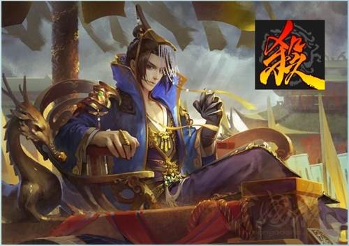 三国杀移动版台服宣传图2