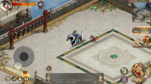 游戏基本操作介绍配图1