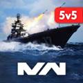 现代战舰内购破解版 Modern Warships