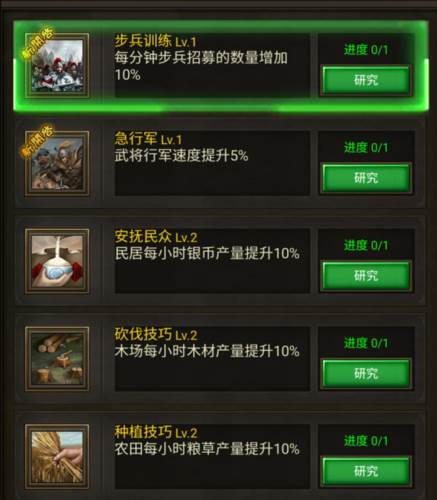 正统三国新手攻略6