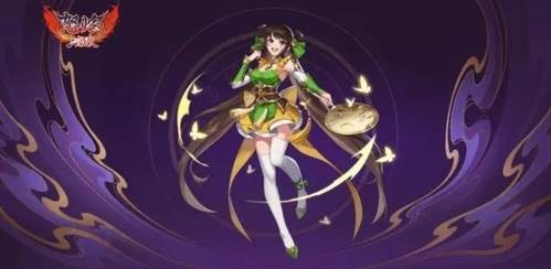 怒焰三国杀2.0版宣传图2