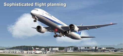 Aerofly FS 2022中文版图片1