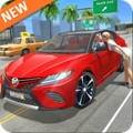 日本汽车模拟器最新版 Car Simulator Japan