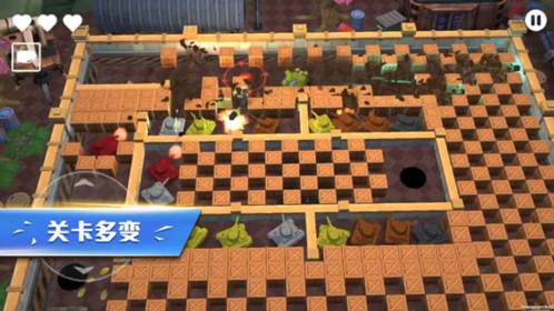 竞技场攻略配图1