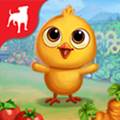 开心农场2：乡村度假 FarmVille 2 Country Escape
