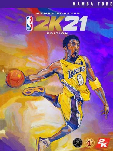 NBA2K19图片