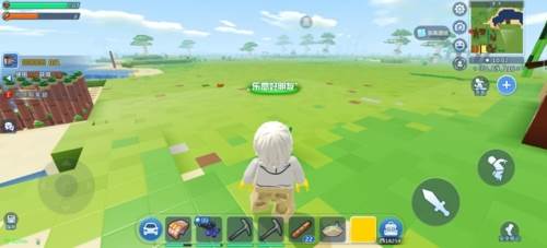 乐高无限游戏截图2