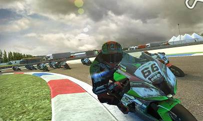 sbk16游戏下载