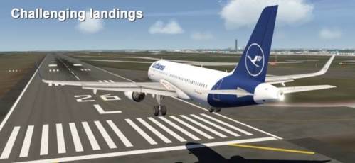 Aerofly FS 2022完整版宣传图