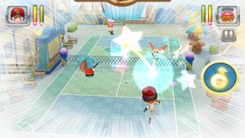 Ace of Tennis游戏下载