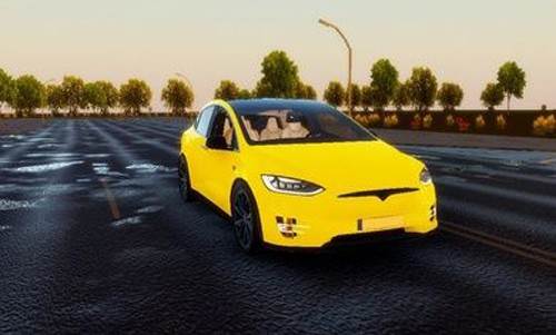 电动汽车模拟器2025解锁全部车辆版游戏介绍3