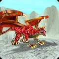 龙族模拟器满级无限加点版 Dragon Sim