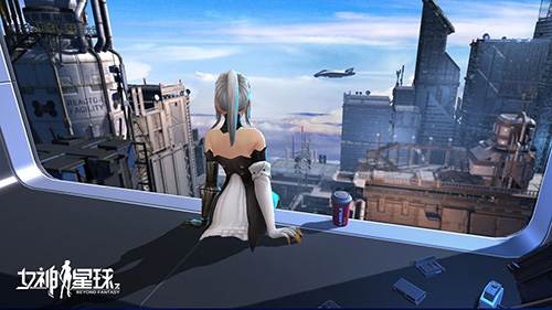 女神星球无限商店版2