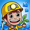 偷懒的矿业大亨最新版 Idle Miner