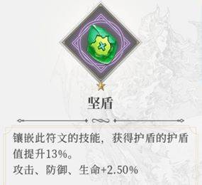 终焉誓约符文系统8