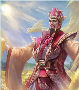 三国杀移动版网易版幻化之战攻略2