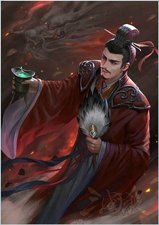 三国杀移动版网易版幻化之战攻略3