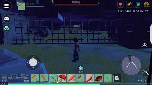 创造与魔法4