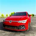 欧洲汽车驾驶模拟器2024版 Europe Car Driving Simulator