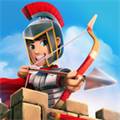 成长帝国罗马汉化版 Grow Empire: Rome