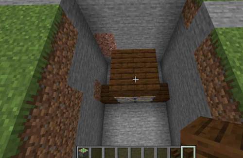 Minecraft绅士mod游戏攻略2
