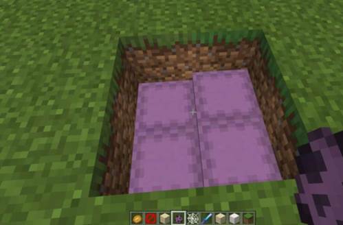 Minecraft绅士mod游戏攻略3