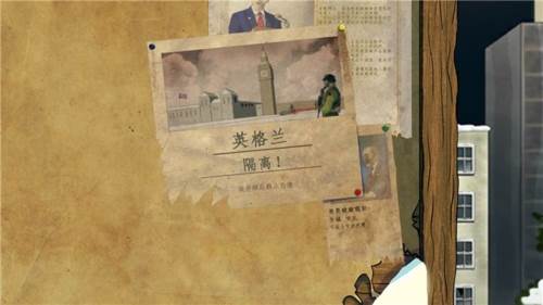 尼翰姆汉化版游戏特色