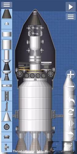 航天模拟器1.5.7内购破解版图片16
