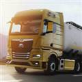 欧洲卡车模拟3内置修改器破解版 Truckers of Europe 3