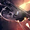 僵尸炮艇生存2024官方正版 Zombie Gunship Survival
