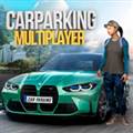停车场多人游戏2最新版 Car Parking Online: Multiplayer