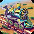 纸火车：冲刺 Paper Train: Rush