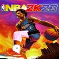 nba2k23破解版无限金币豪华存档