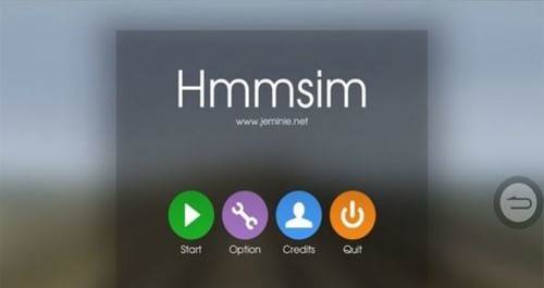 hmmsim22025中文版宣传图