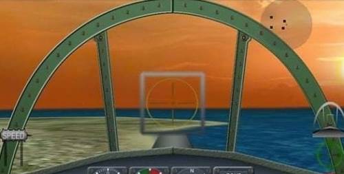 太平洋海军航空兵汉化版1