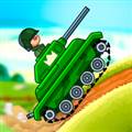 钢铁之丘中文版 Hills of Steel