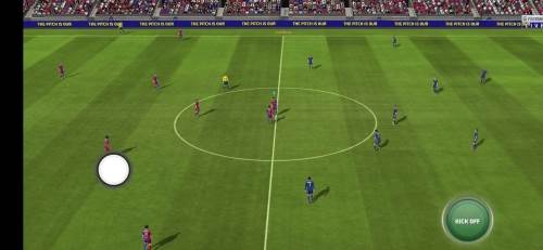 pes2023手游国际服图片2