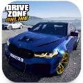 驾驶地带OL最新内置菜单版 Drive Zone