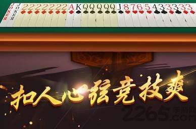 双扣全集