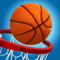 篮球明星 Basketball