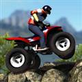 摩托山路越野赛 Moto Stunt