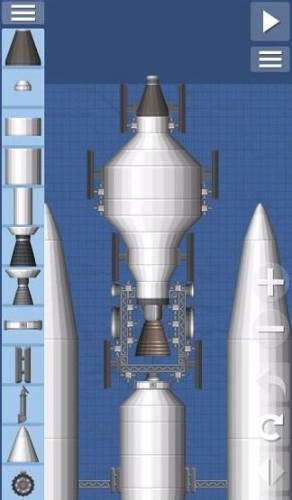 航天模拟器流浪地球2023图片8