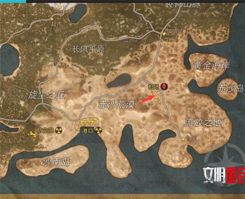王牌战争oppo版机场开卡攻略1