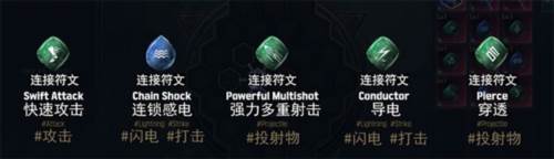 undecember手机版符文搭配攻略2