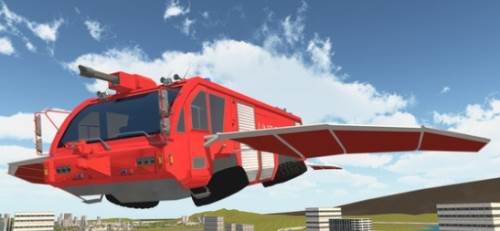 Fire Truck