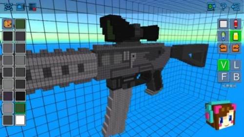 像素射击2023内置作弊菜单版游戏截图21